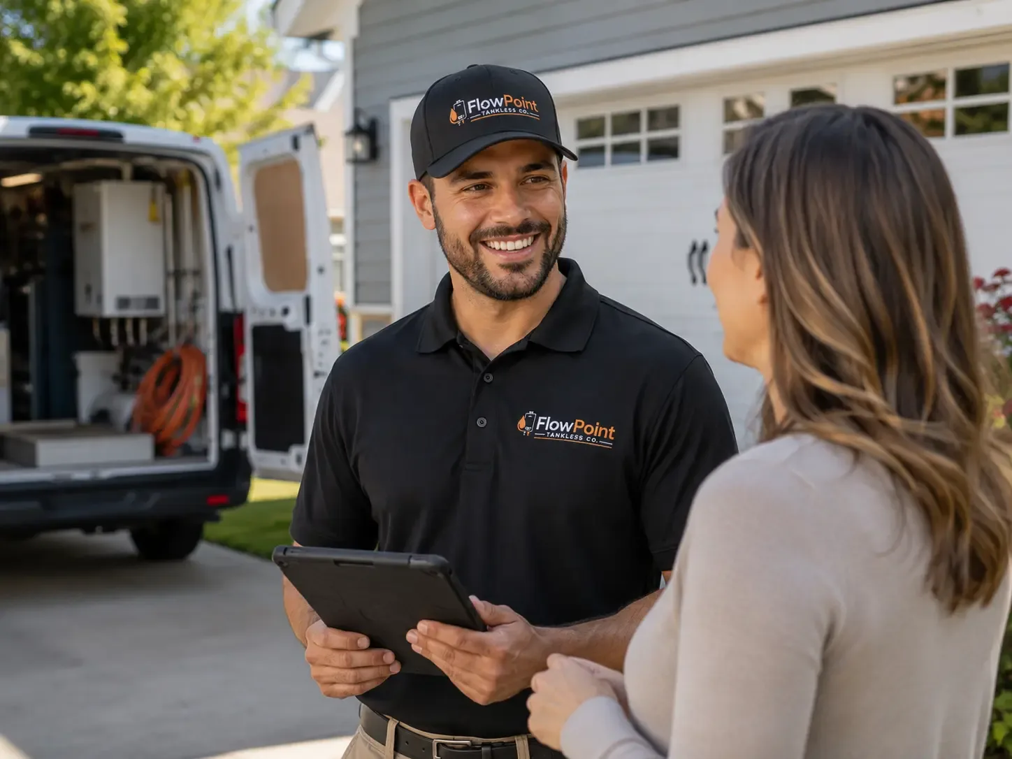 Tankless Water Heater Installation Acton, CA FAQs